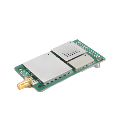 Asset Track Pro LoRaWAN Multi-Channel Gateway