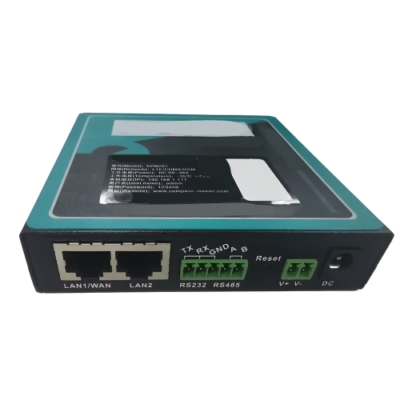 Asset Track Pro Outdoor LoRa Gateway Logger