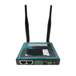 Asset Track Pro Outdoor LoRa Gateway Logger