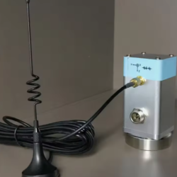 Asset Track Pro LoRa Vibe Link