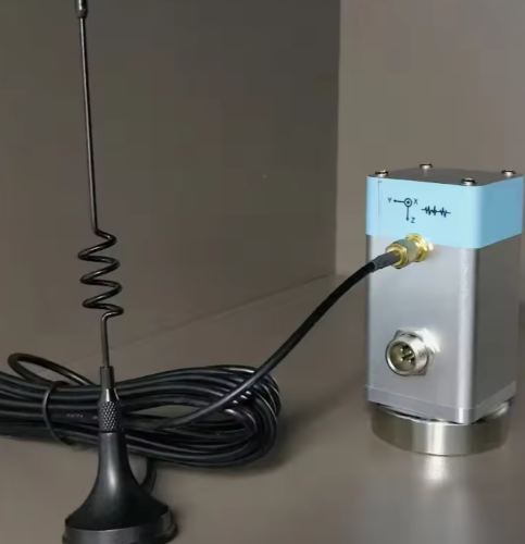 Asset Track Pro LoRa Vibe Link