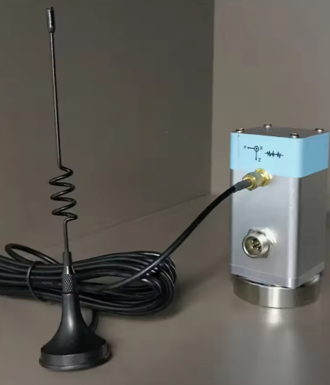 Asset Track Pro LoRa Vibe Link