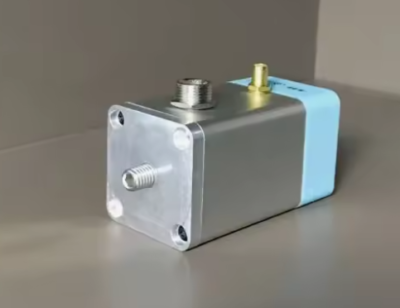 Asset Track Pro LoRa Vibe Link