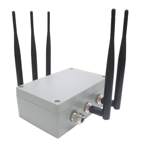 Asset Track Pro LoRa Module Bridge