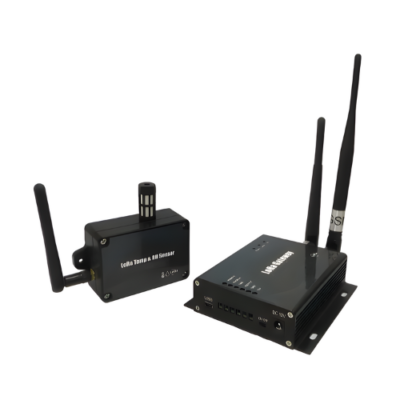 Asset Track Pro LoRa TempLink Gateway