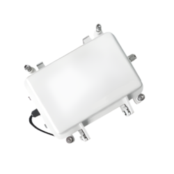 Asset Track Pro LoRa Meter Reading Concentrator