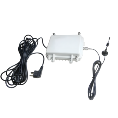Asset Track Pro LoRa Meter Reading Concentrator
