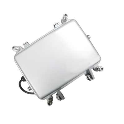 Asset Track Pro LoRa Meter Reading Concentrator