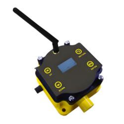 Asset Track Pro LoRa Sensor Link