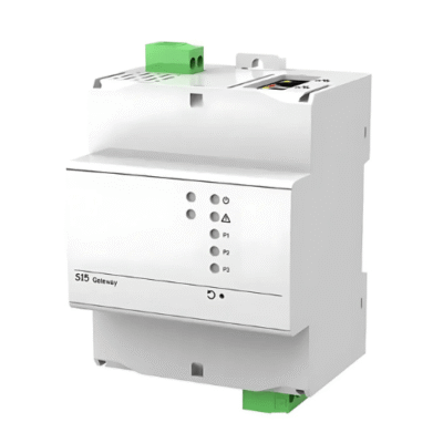 Advanced High Speed LoRaWAN Gateway and Hub for Reliable Networking - Asset Track Pro