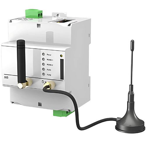 Advanced High Speed LoRaWAN Gateway and Hub for Reliable Networking - Asset Track Pro - Image 2