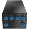 High Speed Industrial LoRaWAN Gateway with Multi Network Support - Asset Track Pro