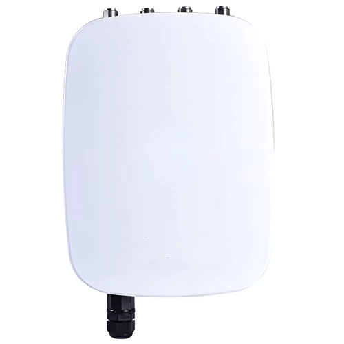 Industrial Grade LoRaWAN IoT Gateway with Multi Network Support - Asset Track Pro