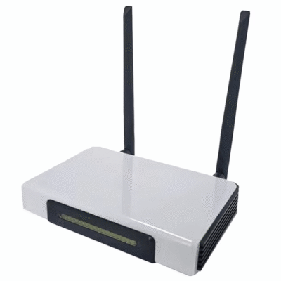 High Speed LoRaWAN Home Gateway with Multi Channel Support - Asset Track Pro