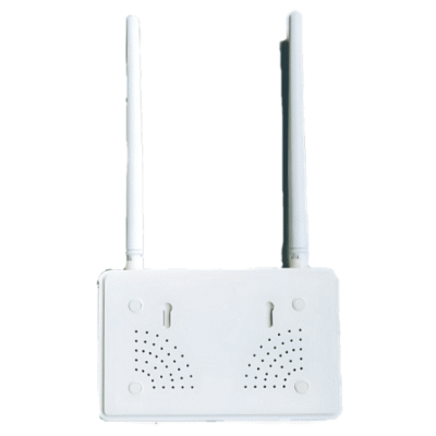 High Speed LoRaWAN Home Gateway with Multi Channel Support - Asset Track Pro