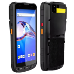 Android LF RFID Reader with Livestock Management - Asset Track Pro