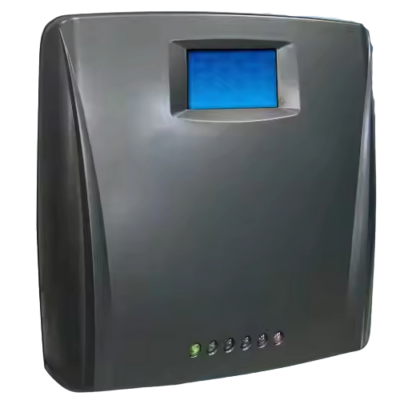 LF 125 KHz Long Range RFID Reader with Weatherproof Design - Asset Track Pro
