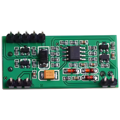 125 KHz LF Long Range RFID Reader with Antenna - Asset Track Pro