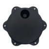 Wireless Detector with IP68 Water and Dust Proof Protection - Asset Track Pro