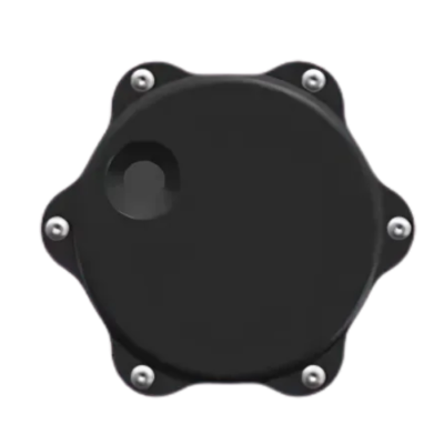 Wireless Detector with IP68 Water and Dust Proof Protection - Asset Track Pro