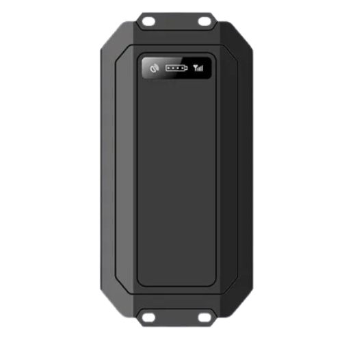 GPS Tracker with Customizable OEM for Business Needs - Asset Track Pro