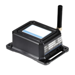 Temperature IoT Device with Wireless Transmission - Asset Track Pro