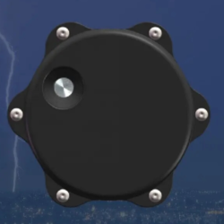 IoT Waste Sensor with Optimized Scheduling - Asset Track Pro