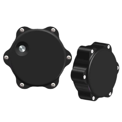 IoT Waste Sensor with Optimized Scheduling - Asset Track Pro