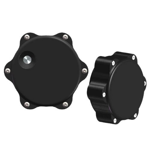 IoT Waste Sensor with Optimized Scheduling - Asset Track Pro - Image 2