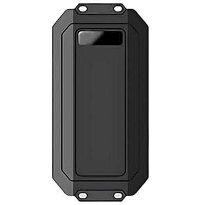 IOT GPS Tracker with Long Lasting Battery - Asset Track Pro