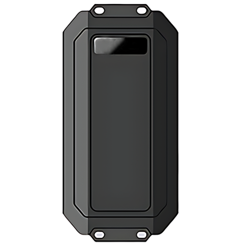 IOT GPS Tracker with Long Lasting Battery - Asset Track Pro