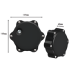 IOT Waste Sensor with Reliable Operation - Asset Track Pro