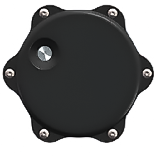 IOT Waste Sensor with Reliable Operation - Asset Track Pro - Image 2