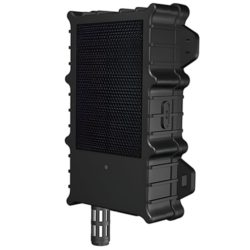 NB IOT Sensor with Bluetooth Connectivity - Asset Track Pro