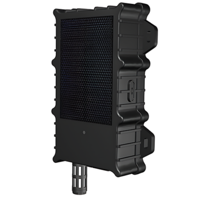 NB IOT Sensor with Bluetooth Connectivity - Asset Track Pro