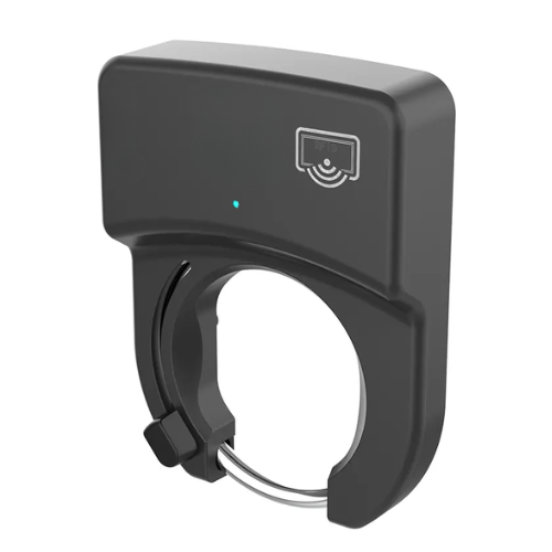 GPS Tracking Device With Real Time Alert And Notifications - Asset Track Pro