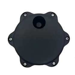 Detector With Smart City Infrastructure Safety Solution - Asset Track Pro