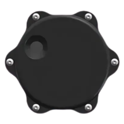 Detector With Smart City Infrastructure Safety Solution - Asset Track Pro