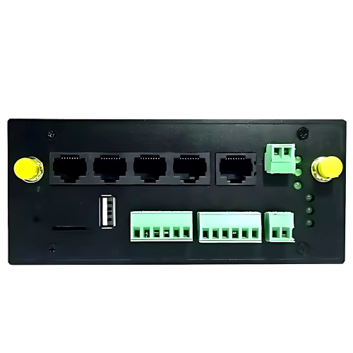 Lorawan Long Range 868mhz Wireless Gateway IOT Device - Asset Track Pro