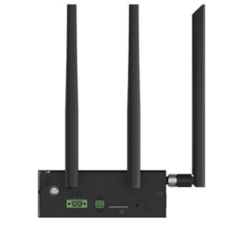 Industrial BACnet ProfNet Ethernet/IP Modbus POC/UA Bluetooth Gateway LoRawan - Asset Track Pro