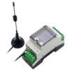 LoRaWAN Long Range Wireless Transmitter Receiver Controller - Asset Track Pro