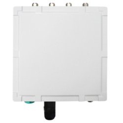 LoRaWAN Outdoor Gateway With Industrial-Grade IP67 Enclosure For IoT - Asset Track Pro