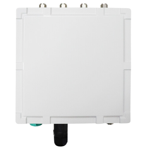 LoRaWAN Outdoor Gateway With Industrial-Grade IP67 Enclosure For IoT - Asset Track Pro