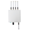 LoRaWAN Outdoor Gateway With Industrial-Grade IP67 Enclosure For IoT - Asset Track Pro