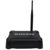 Multi-Channel LoRaWAN Gateway 433/868/915 MHz with PoE & LTE – Asset Track Pro
