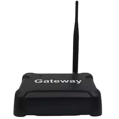 Multi-Channel LoRaWAN Gateway 433/868/915 MHz with PoE & LTE – Asset Track Pro