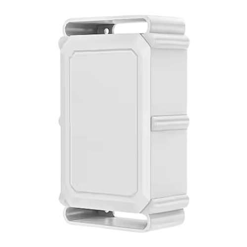 LoRaWAN GPS Tracker with Displacement and Tamper Alerts - Asset Track Pro