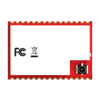 Compact LoRa IoT Module with High Gain Antenna - Asset Track Pro