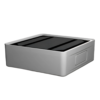 LoRaWAN Solar Powered GPS Tracker with Bluetooth - Asset Track Pro