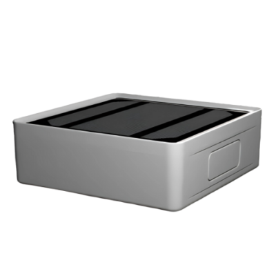 LoRaWAN Solar Powered GPS Tracker with Bluetooth - Asset Track Pro